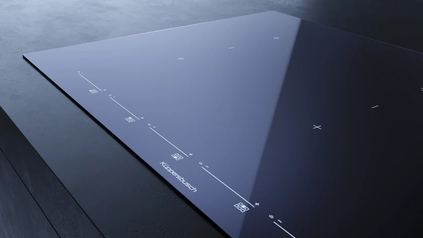 Индукционная варочная поверхность Kuppersbusch KI 9800.1 MR