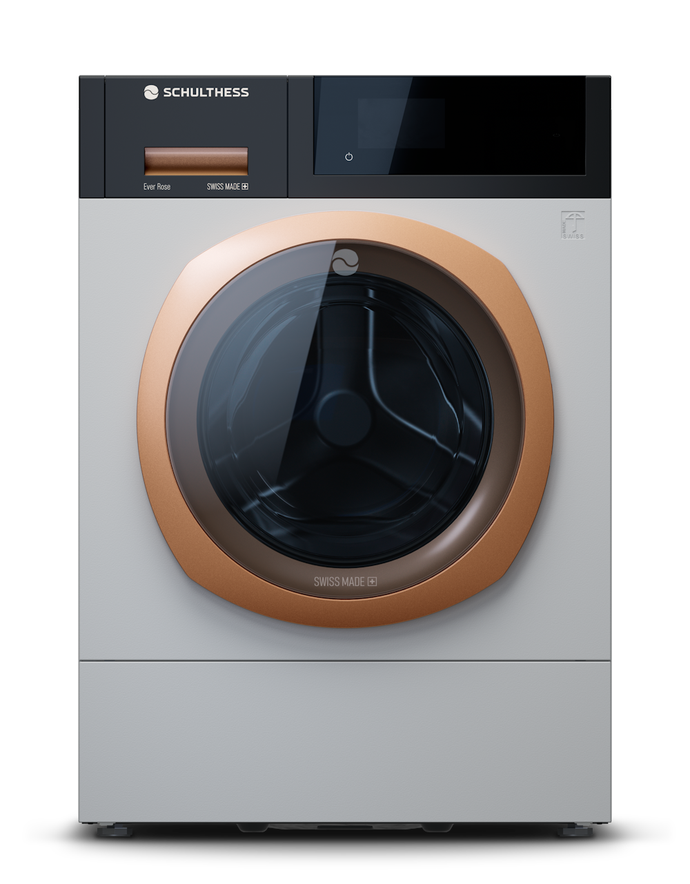 Стиральная машина 60см ADA1.103BE1H3J3KY Schulthess