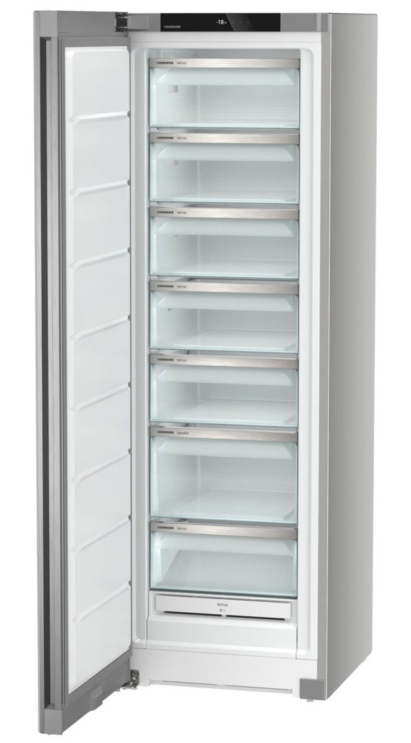 Side-by-Side отдельностоящий холодильник SFNsfd 5227-22 001 Liebherr