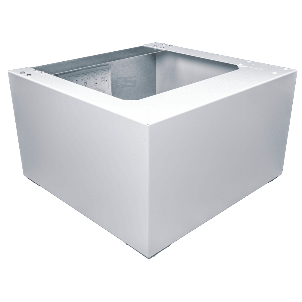 Выдвижной цокольный ящик Schulthess 50557