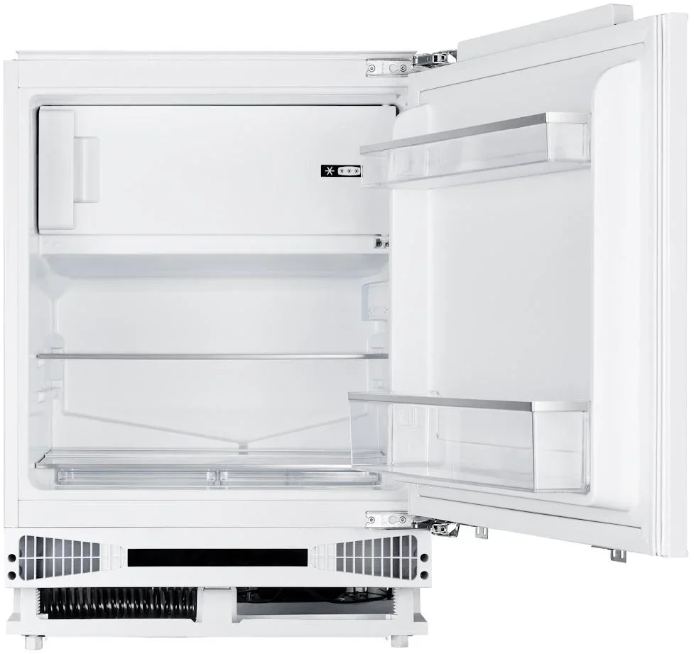 Встраиваемый холодильник с внутренней морозильной камерой Kuppersbusch FKU1545.0i