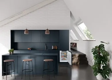 Встраиваемая морозильная камера Liebherr IFNd 3503-22 001