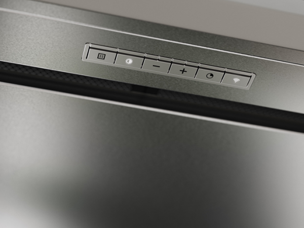 CBB861SSC Вытяжка ASKO