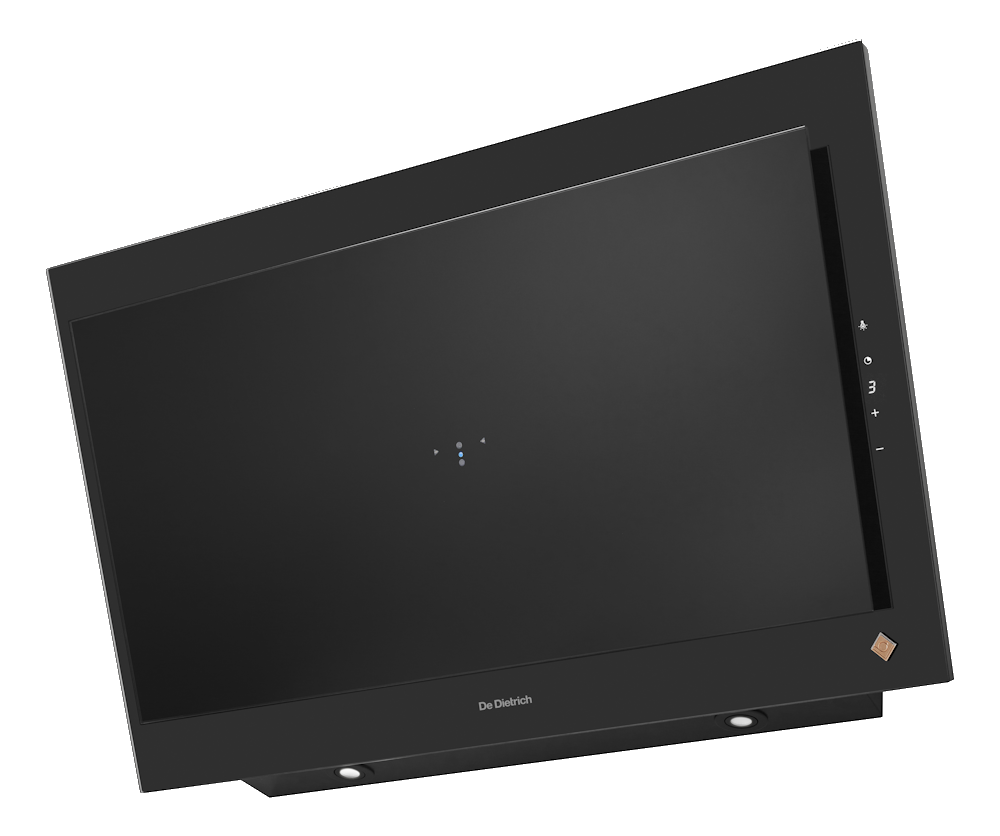 НАСТЕННАЯ ВЫТЯЖКА DHV2963B De Dietrich