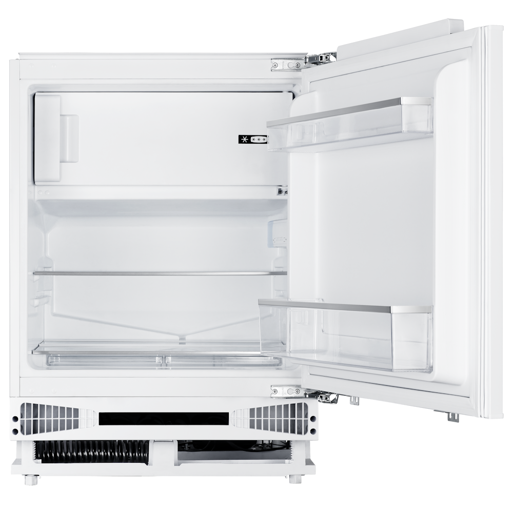 Встраиваемый холодильник с внутренней морозильной камерой Kuppersbusch FKU1545.0i