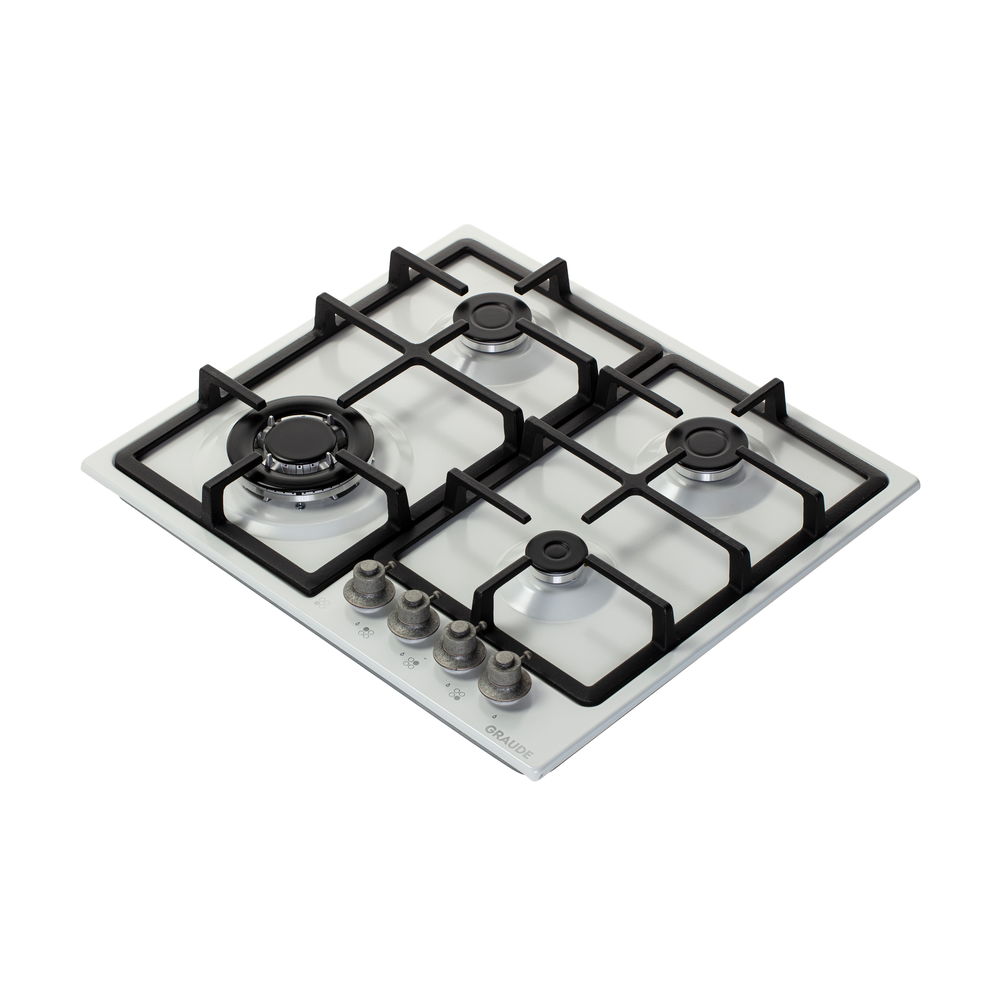 Газовая варочная панель Classic Graude GSK 60.1 WM