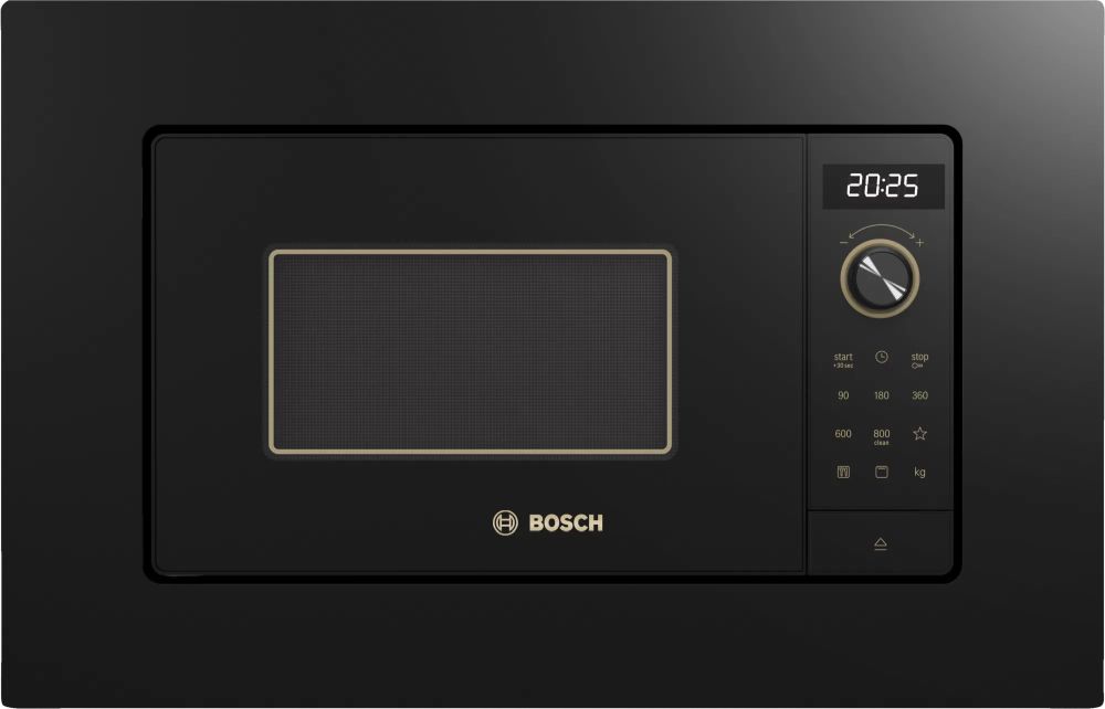 Встраиваемая микроволновая печь Bosch BEL623MY3