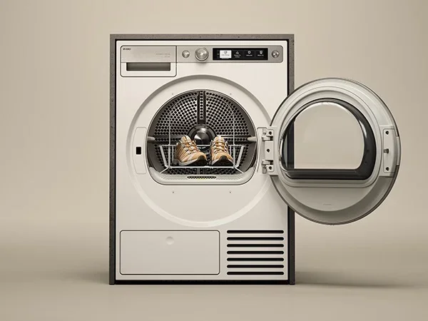 T710HUXLW.P Сушильная машина ASKO