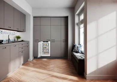 Встраиваемая морозильная камера Liebherr SIFNci 3954-22 001