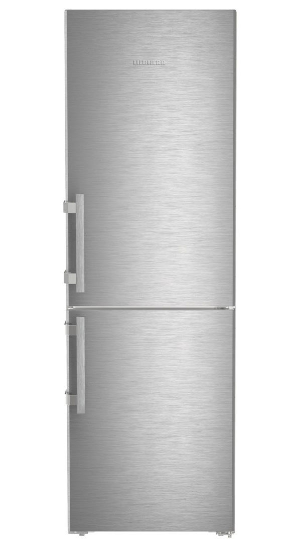 Side-by-Side отдельностоящий холодильник SCNsdc 525i-22 001 Liebherr