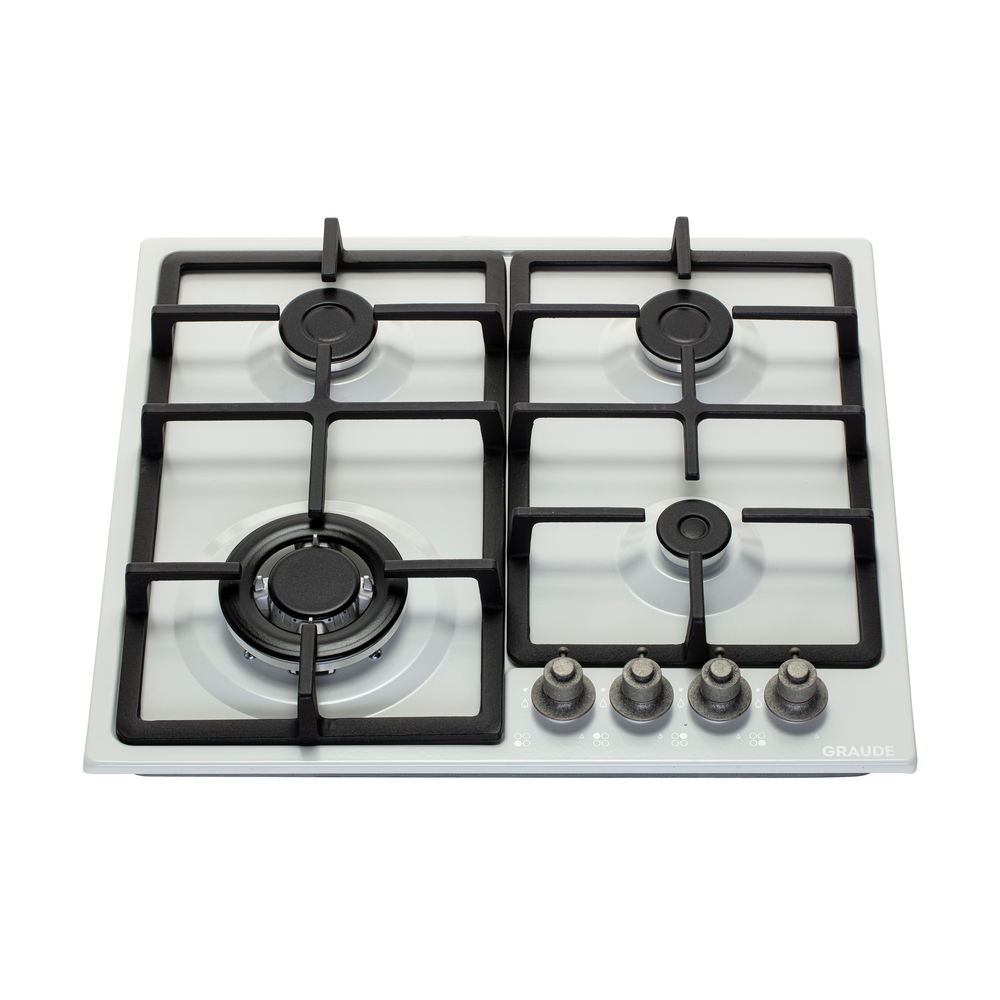 Газовая варочная панель Classic Graude GSK 60.1 WM