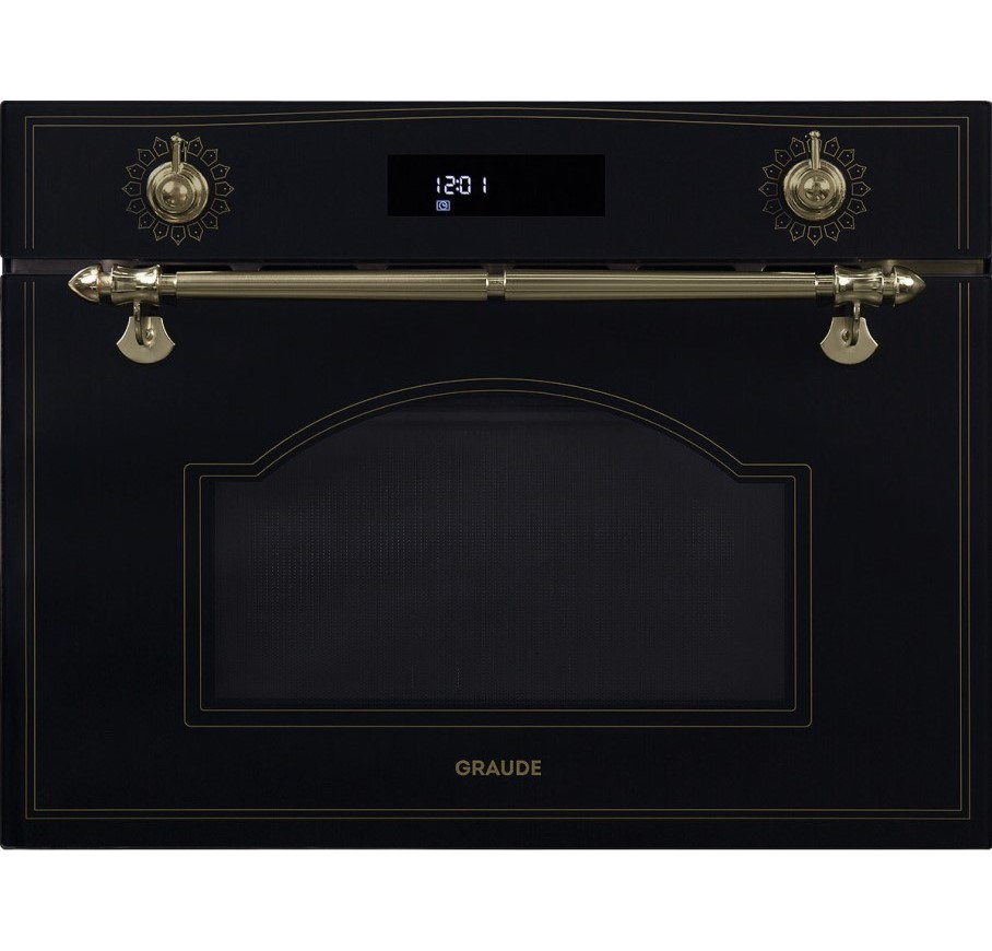 Компактная микроволновая печь Classic  Graude MWK 45.0 S